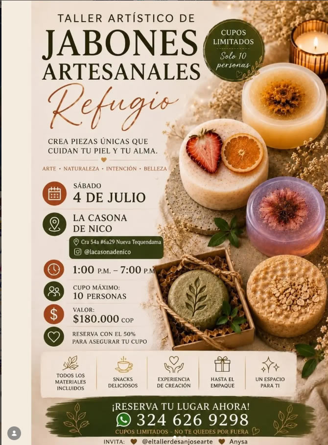 Producción de eventos de Valeria Comunicaciones & Producciones